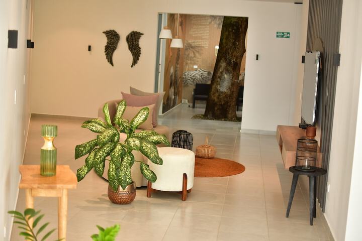 Hotel Interior 4 of 74