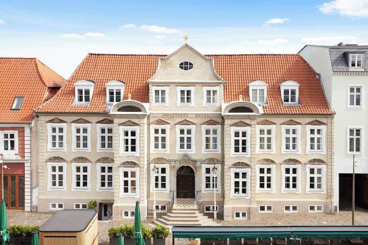 Image of Jørgensens Hotel