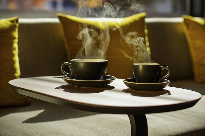 Breakfast/Coffee Service 30 of 47