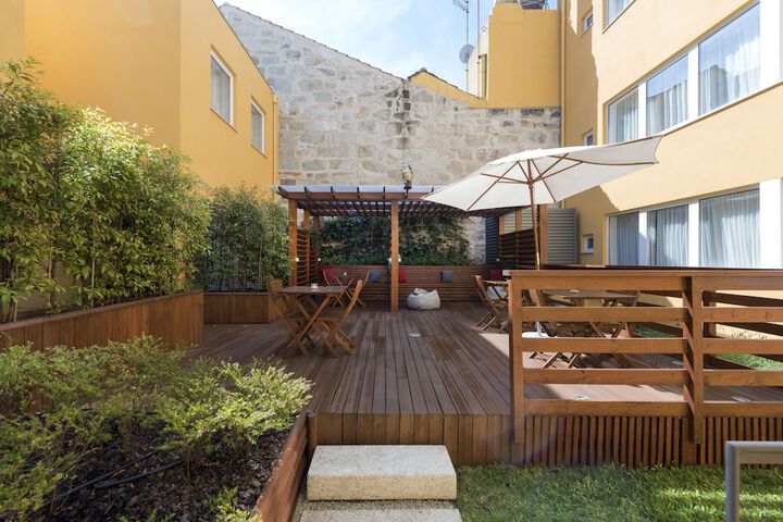 Terrace/Patio 48 of 53