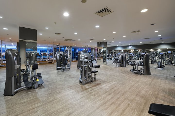 Health and Fitness 49 of 95