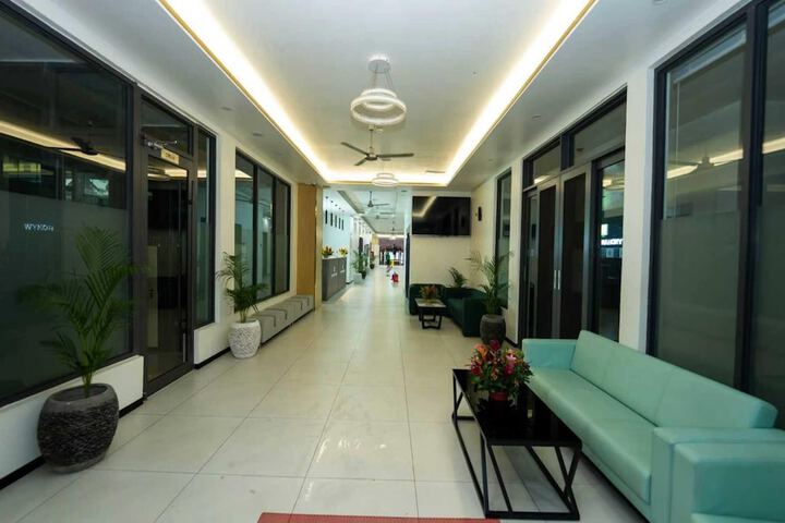 Hotel Interior 2 of 91