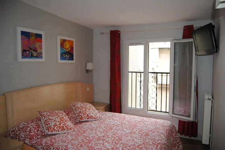 Fitness Center Photo