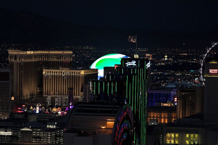 Hotel View 466 of 484