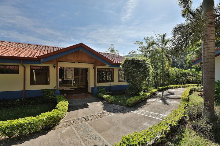 Image of La Casona del Cafetal