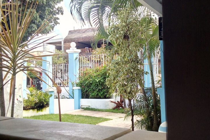 View from room