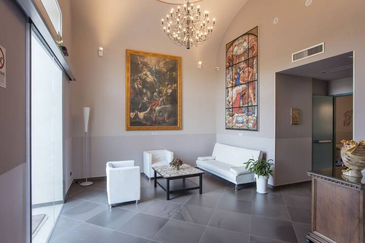 Lobby Photos