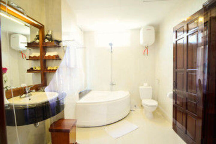 Bath Amenities