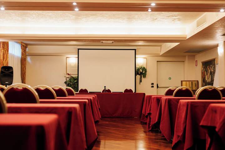 Meeting 87 of 116