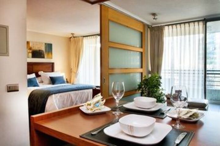 Dining Photos