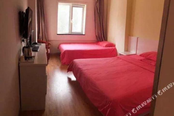 Yuzhe Express Hotel