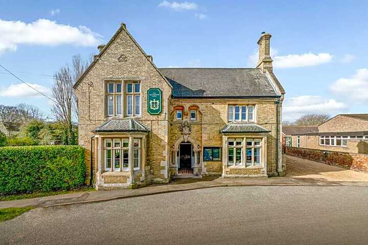 The Whichcote Arms