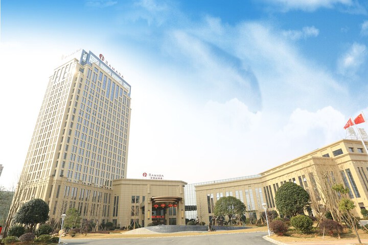 Hotel 68 of 70