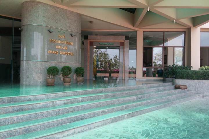 Hotel 17 of 20