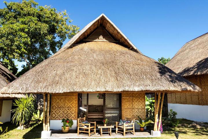 Image of Three Little Birds Resort