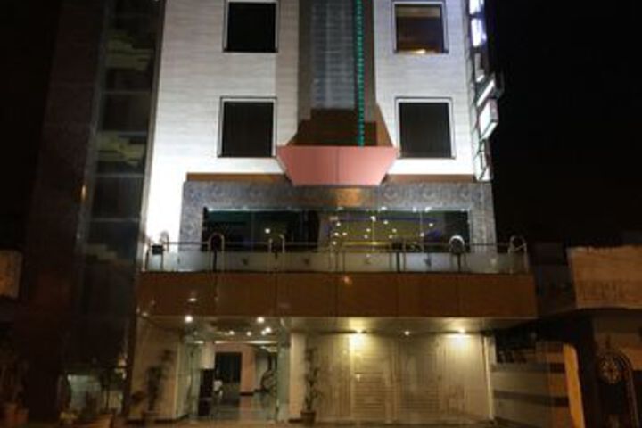 Hotel 39 of 51