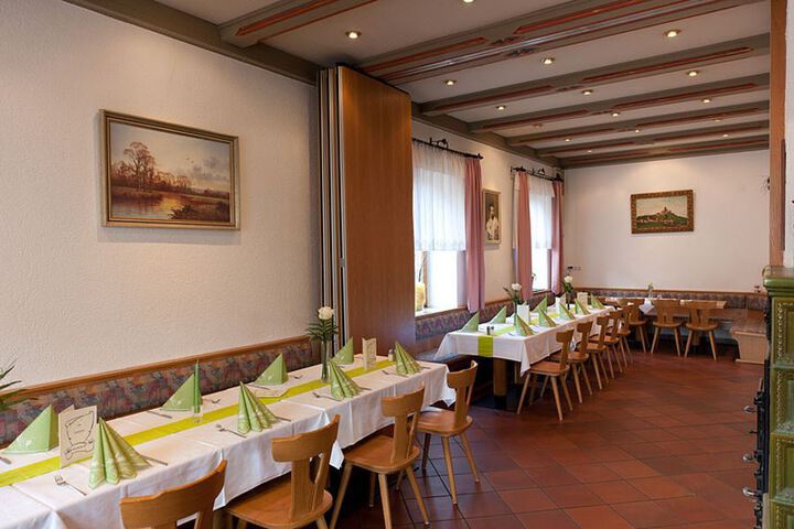 WOLFSTEINER GASTHOF