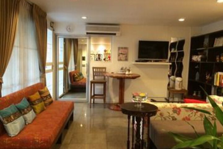 Repos Casa Boutique Hotel