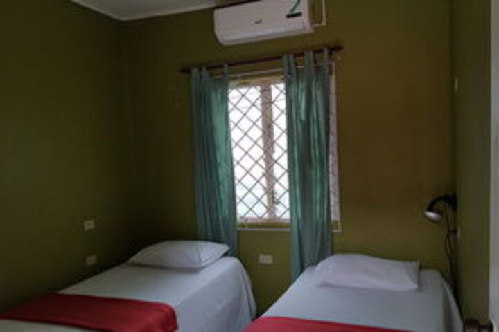 Suite Room