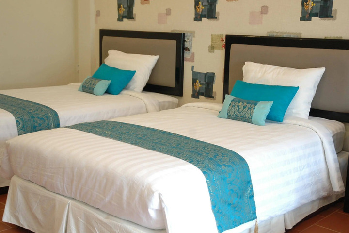 BLUE SEA BOUTIQUE HOTEL