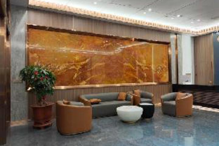 Yida Smart Hotel (Longyan Yongding Station)