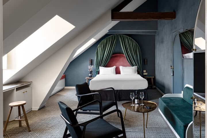 Room 28 of 57