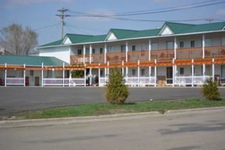 Photo of Two Rivers Inn East