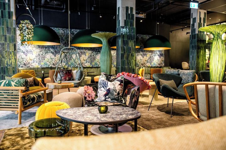 Photo of Motel One München-Hauptbahnhof
