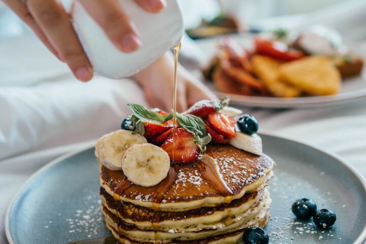 Food
