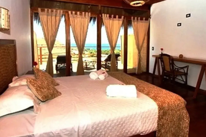 Terral Sunspot Beach House