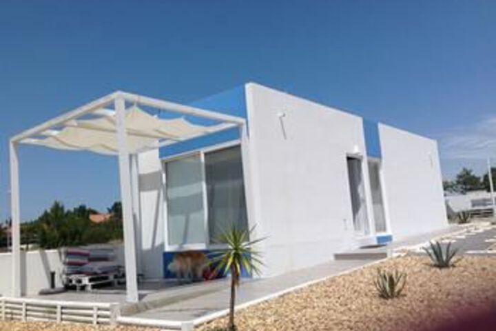 Studio in Possanco With Enclosed Garden - 3 km From the Beach