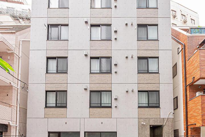 タスキスマート池袋一号館Tasuki Smart Ikebukuro1