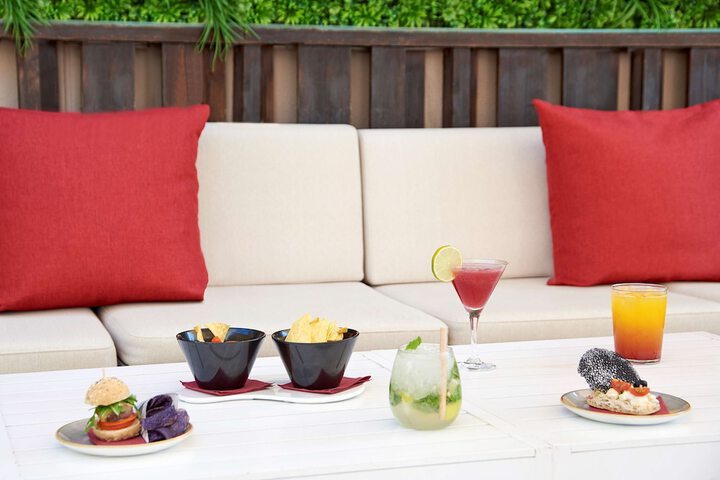 Terrace/Patio 105 of 108