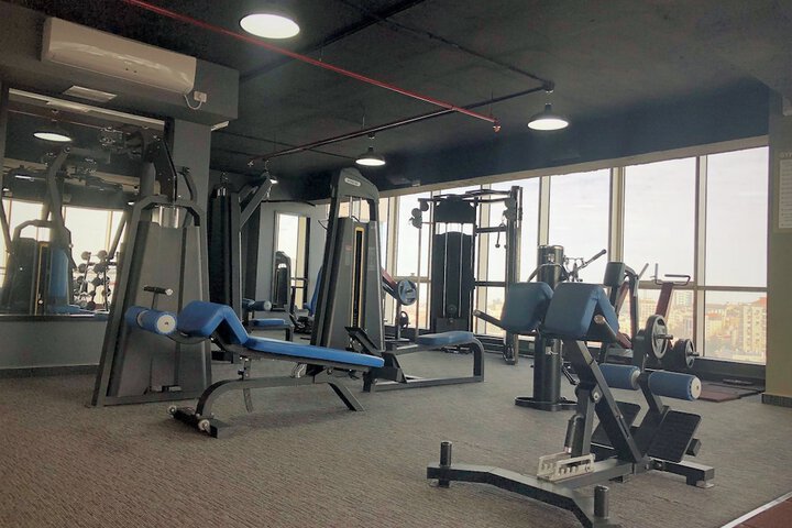 Health and Fitness 57 of 79