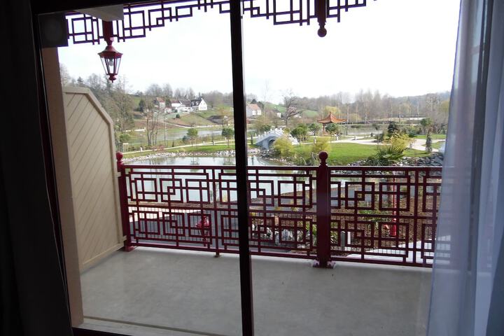 Terrace/Patio 13 of 48