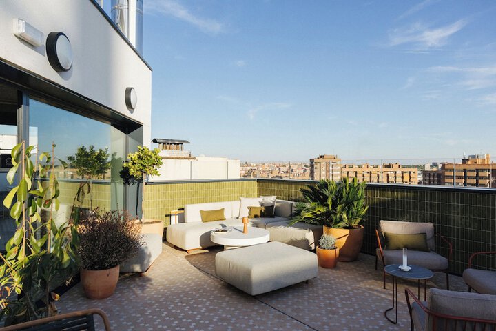 Terrace/Patio 38 of 58