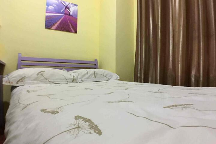 Aisa Hotel