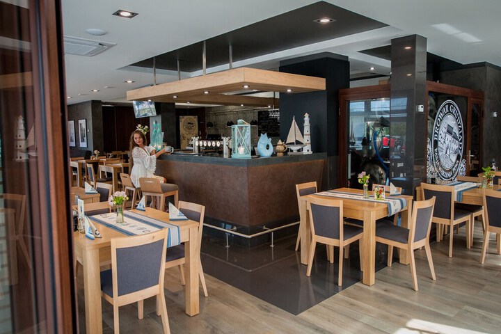 Restaurants