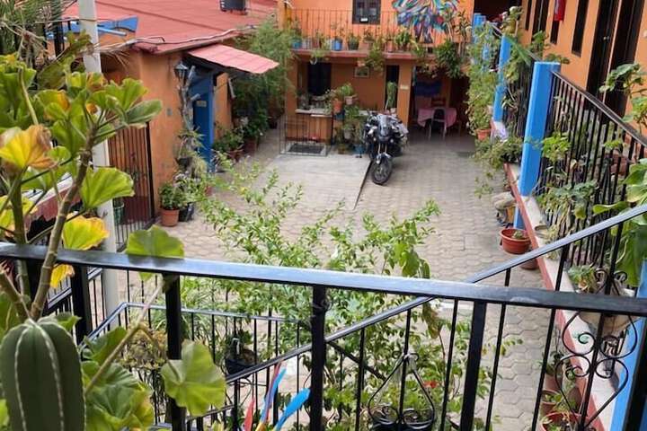 Terrace/Patio 16 of 36