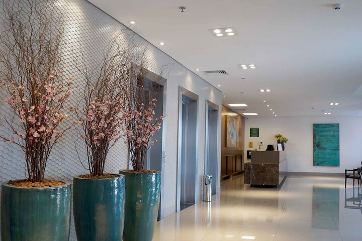 Hotel Interior 51 of 58
