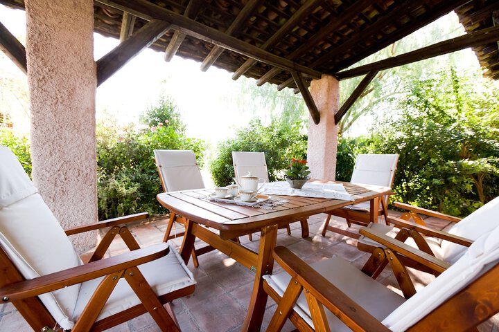 Terrace/Patio 27 of 37