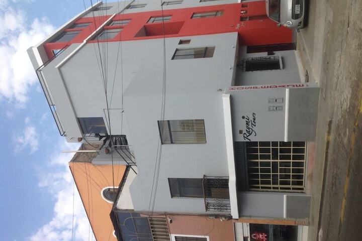 Hospedaje Raymi in Trujillo