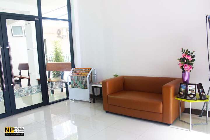 Hotel Interior 3 of 67