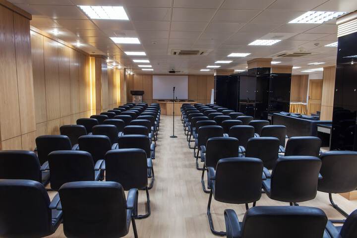 Meeting 47 of 60
