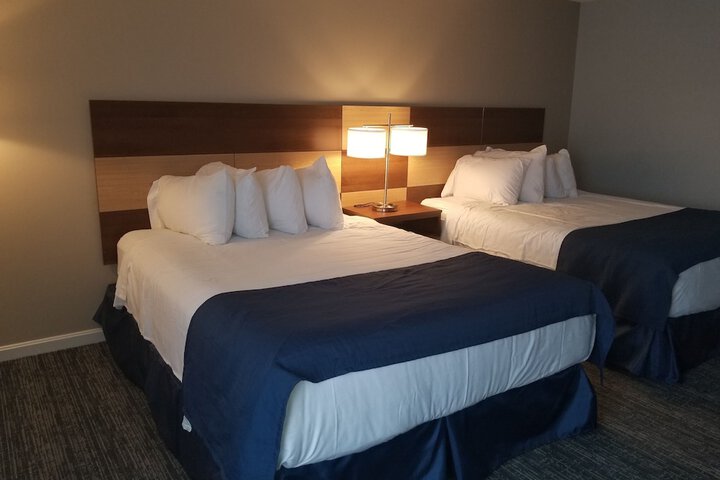 1 King Bed (4 of 10)