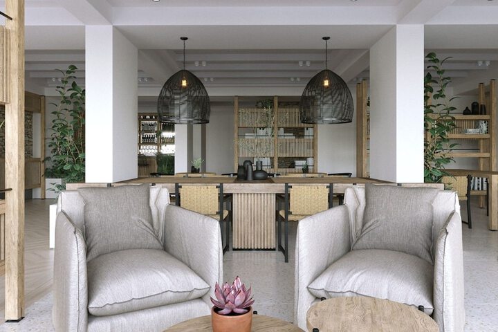 Hotel Interior 2 of 21