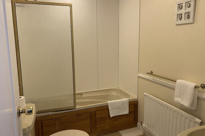 Bath Amenities