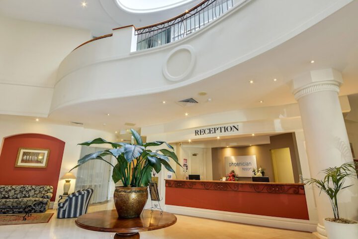 Hotel Interior 2 of 27