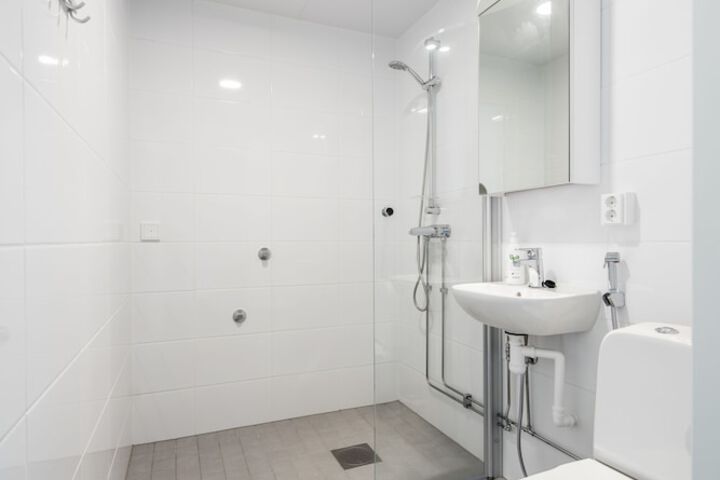Bath Amenities