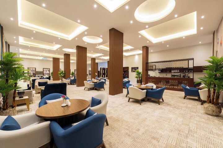 Hotel Interior 2 of 48